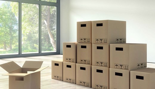 Kurumsal Taşımacılık