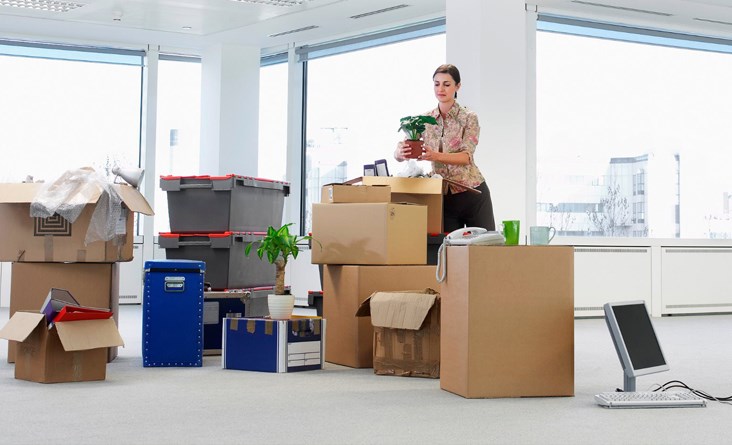 Ofis Taşımacılığı