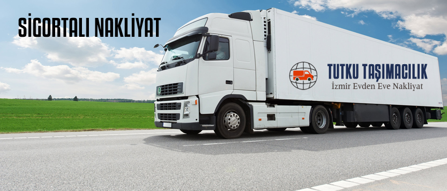 Sigortalı Nakliyat